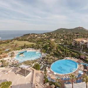 Feriepark Village Pierre & Cap Esterel - Raphael Village, Saint-Raphaël